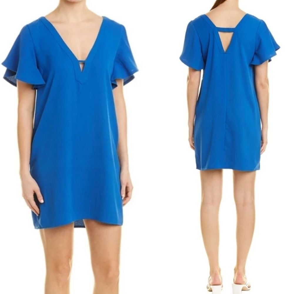JACK by BB Dakota NWT shift dress, sz M